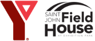 YMCA Saint John Field House Logo